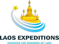 Laos Expeditions