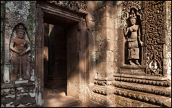 Wat Phu, Laos